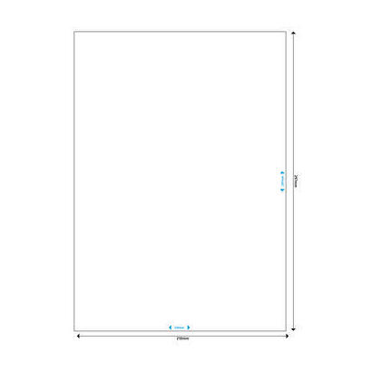 mediarange-mrink140-etiqueta-autoadhesiva-blanco-permanente-50-piezas