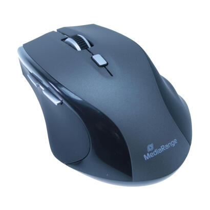 mediarange-mros203-raton-rf-inalambrico-optico-1600-dpi-mano-derecha