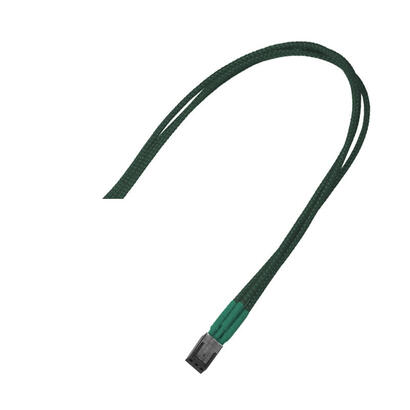 cable-nanoxia-extension-molex-de-3-pines-30-cm-verde