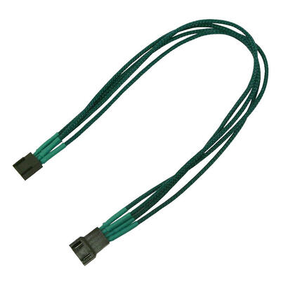 cable-de-extension-nanoxia-pwm-30-cm-verde