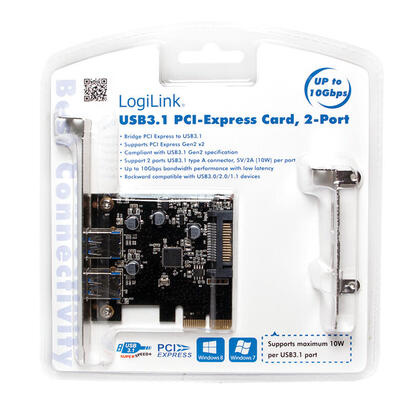 logilink-pc0080-tarjeta-pci-express-2x-toma-usb-31-tipo-a