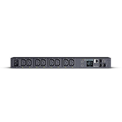 cyberpower-switched-mbo-pdu81005-230v-20a-1u-8x-iec-320-outlets-mbo-power-management-networkport-powerpanel-center-software