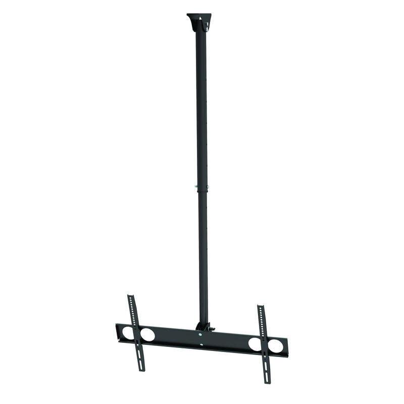 sunne-pl-c62-soporte-de-techo-para-pantalla-plana-160-cm-63-negro sunne-pl-c62-soporte-de-techo-para-pantalla-plana-160-cm-63-negro