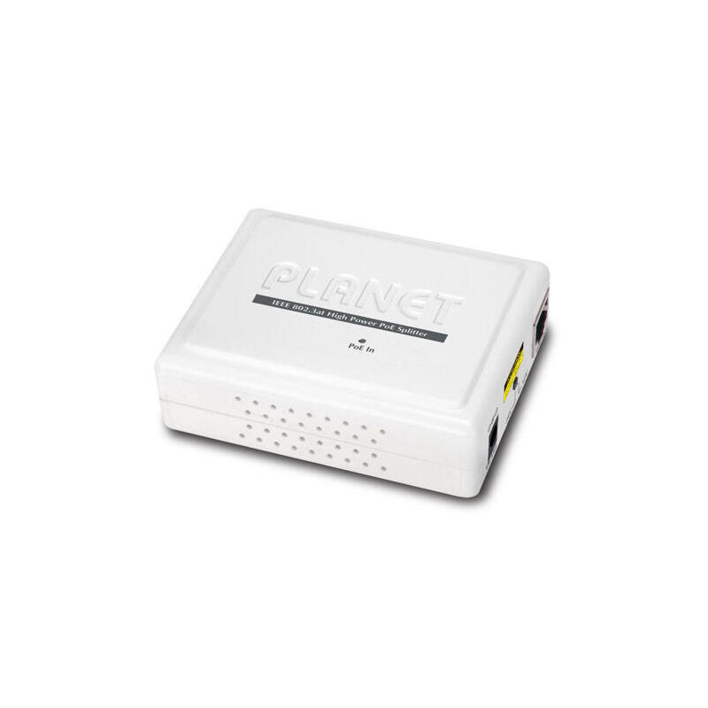 planet-poe-162s-divisor-de-red-energia-sobre-ethernet-poe-blanco