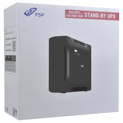 fspfortron-nano-800-sistema-de-alimentacion-ininterrumpida-ups-en-espera-fuera-de-linea-o-standby-offline-800-va-480-w-2-salidas