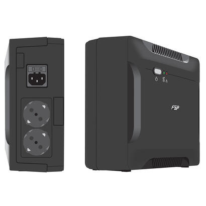 fspfortron-nano-800-sistema-de-alimentacion-ininterrumpida-ups-en-espera-fuera-de-linea-o-standby-offline-800-va-480-w-2-salidas