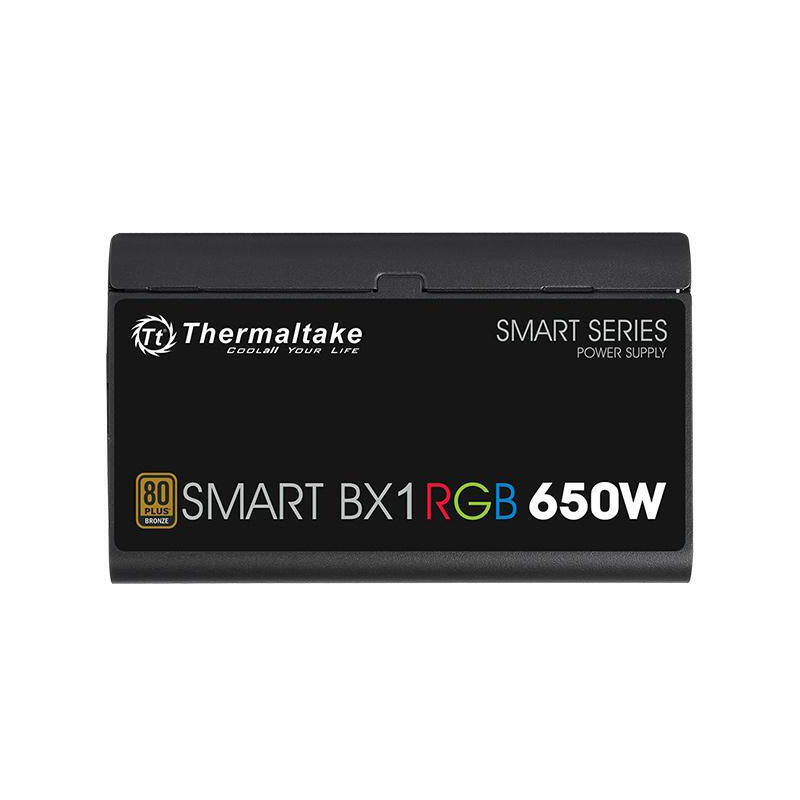 fuente-de-alimentacion-thermaltake-smart-bx1-rgb-650w-24-pin-atx-atx-negro