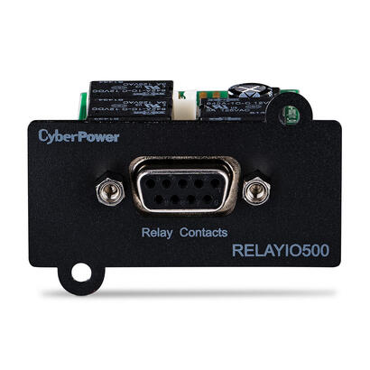 cyberpower-relay-control-card-relayio500-pro-pr-a-or-ups