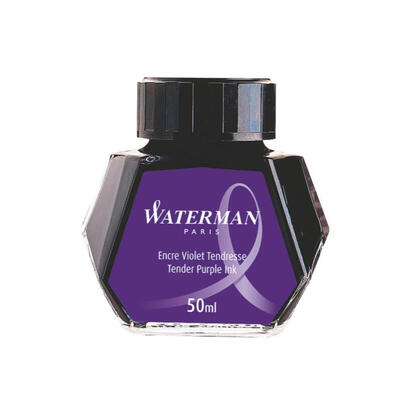 tintero-waterman-tender-purple-violeta