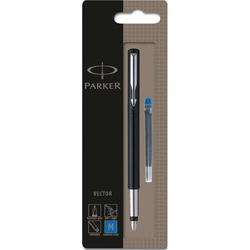 parker-vector-pluma-estilografica-negro-1-piezas