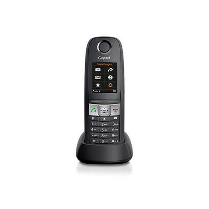 gigaset-e630hx-terminal-de-telefono-dect-identificador-de-llamadas-negro