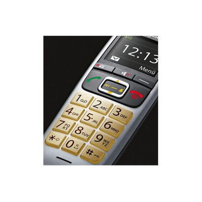 gigaset-e560hx-telefono-dectanalogico-negro-identificador-de-llamadas