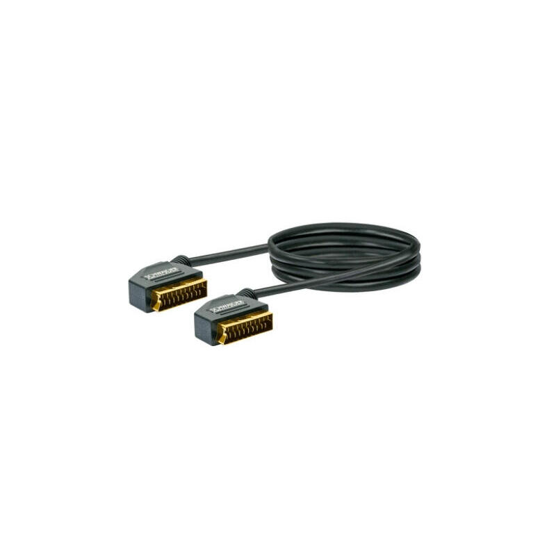 schwaiger-sca3015-537-cable-euroconector-15-m-scart-21-pin-negro