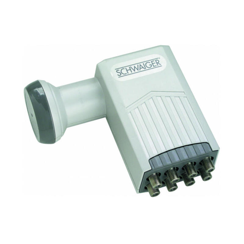 schwaiger-sps6988-531-convertidor-low-noise-block-lnb-gris
