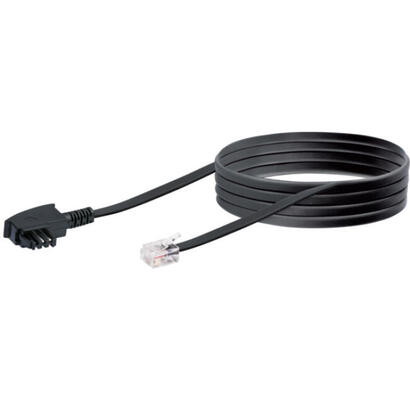 cable-dsl-schwaiger-rj12-6p2c-tae-f-6p4c-3m-negro