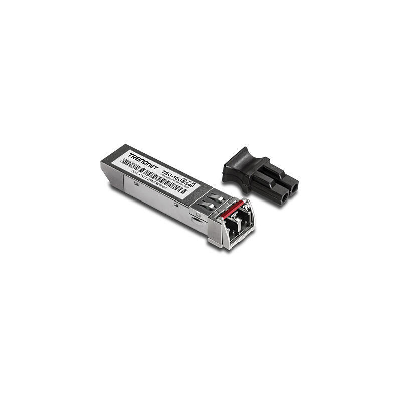 trendnet-teg-10gbs40-red-modulo-transceptor-fibra-optica-10000-mbits-sfp-1550-nm trendnet-teg-10gbs40-red-modulo-transceptor-fibra-optica-10000-mbits-sfp-1550-nm