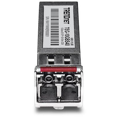 trendnet-teg-10gbs40-red-modulo-transceptor-fibra-optica-10000-mbits-sfp-1550-nm
