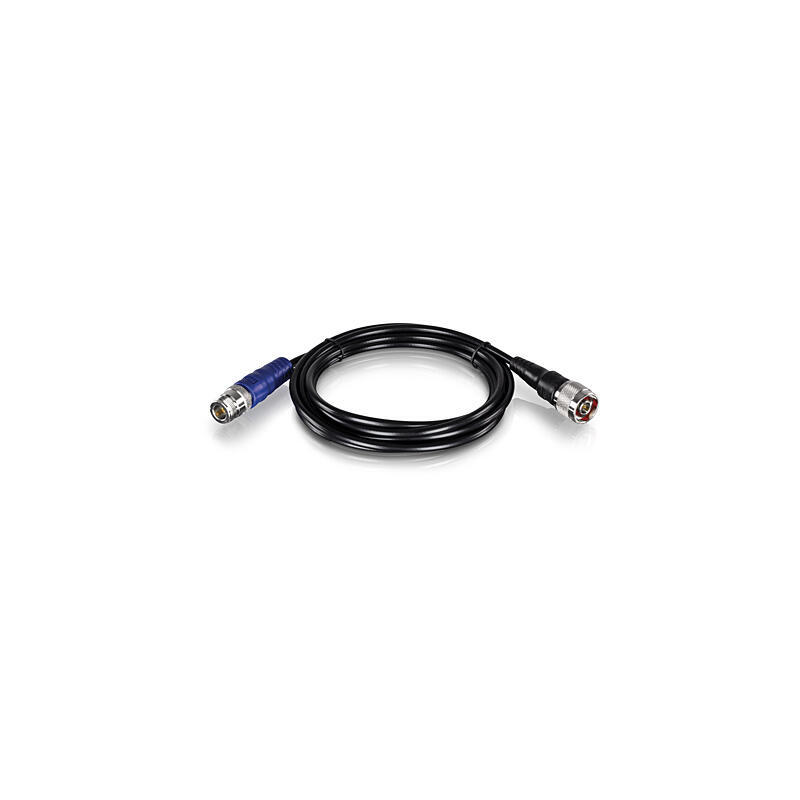 trendnet-tew-l402-cable-coaxial-2-m-n-type-clase-n-negro-azul