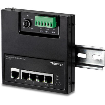 trendnet-ti-pg50f-switch-gestionado-negro-energia-sobre-ethernet-poe
