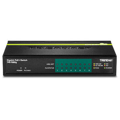 trendnet-tpe-tg82g-switch-gigabit-ethernet-101001000-negro-energia-sobre-ethernet-poe