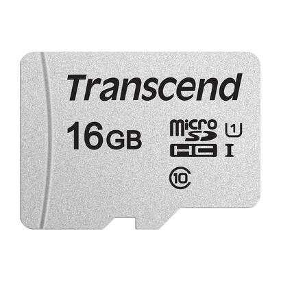 transcend-ts16gusd300s-memoria-flash-16-gb-microsdhc-clase-10-nand