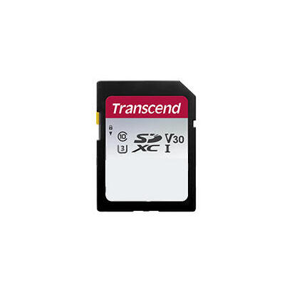 transcend-sdhc-300s-256gb-memoria-flash-sdxc-clase-10-nand