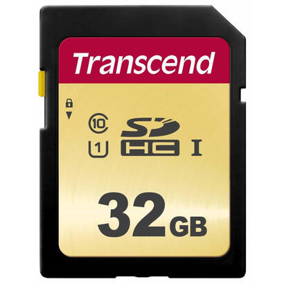 transcend-32gb-uhs-i-sdhc-memoria-flash-clase-10