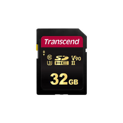 transcend-700s-memoria-flash-32-gb-sdhc-clase-10-uhs-ii