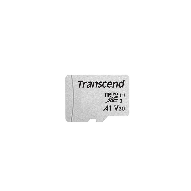 transcend-microsdhc-300s-4gb-memoria-flash-clase-10-nand