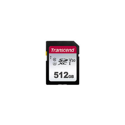transcend-300s-memoria-flash-512-gb-sdxc-clase-10-nand