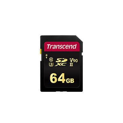transcend-ts64gsdc700s-memoria-flash-64-gb-sdxc-clase-10-mlc