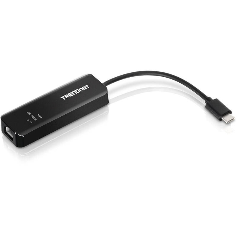 adaptador-usb-tipo-c-rj45-trendnet-tuc-et2g-1000mbps