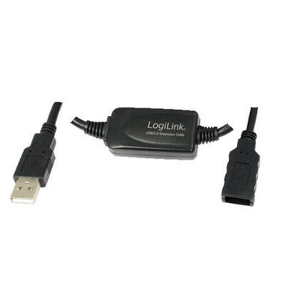 logilink-cable-amplificador-usb-20-25m-ua0147