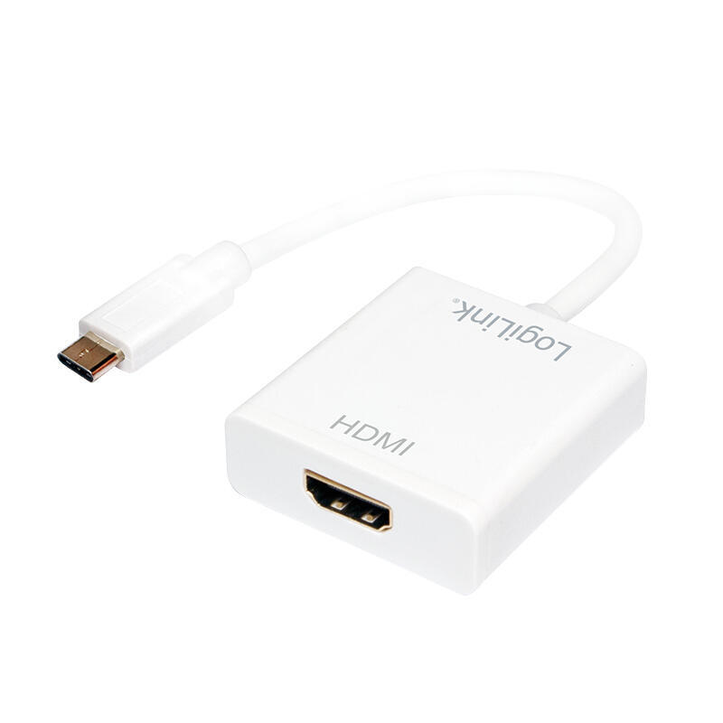 logilink-ua0236a-adaptador-de-cable-usb-c-hdmi-blanco