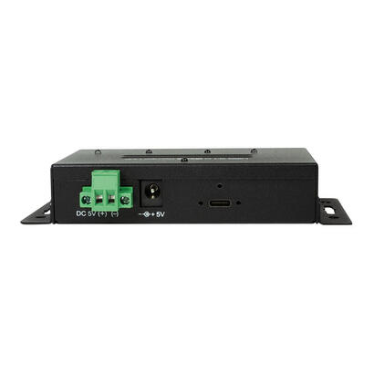 logilink-ua0316-hub-usb-c-31-combo-de-4-puertos-gen-2-version-industrial