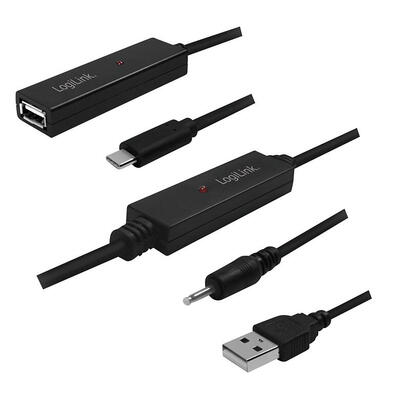 logilink-ua0326-cable-usb-20-m-20-usb-a-usb-c-negro