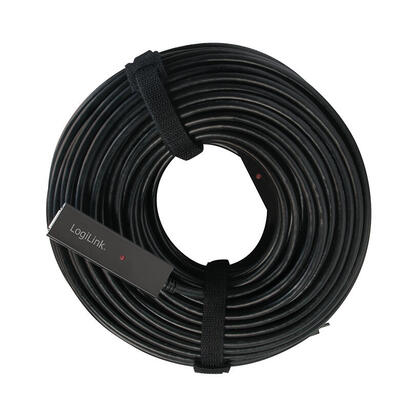 logilink-ua0327-cable-usb-30-m-20-usb-a-usb-c-negro