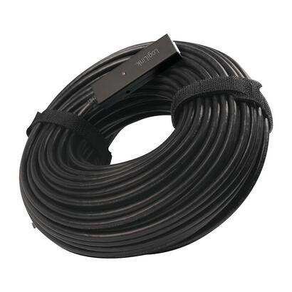 logilink-ua0328-cable-usb-40-m-20-usb-a-usb-c-negro