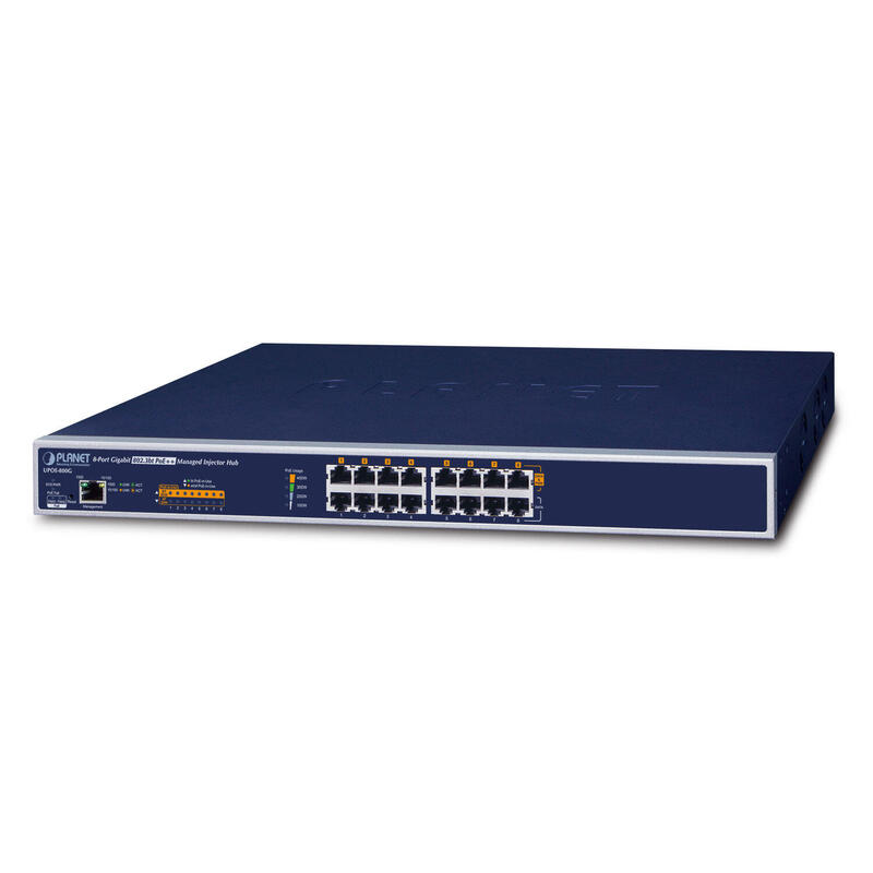 planet-upoe-800g-switch-gestionado-gigabit-ethernet-101001000-energia-sobre-ethernet-poe-azul
