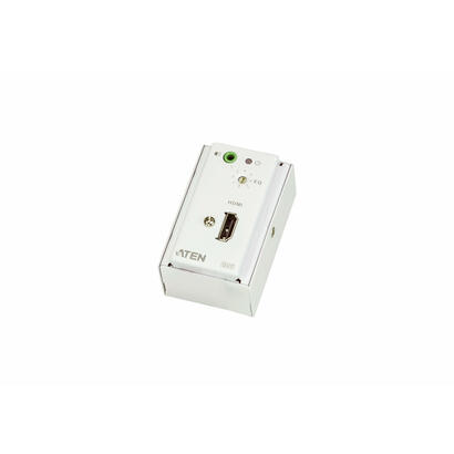 aten-ve807-at-g-extensor-audiovideo-transmisor-y-receptor-de-senales-av-blanco