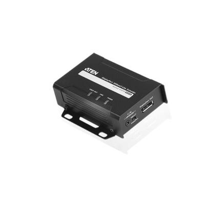 aten-ve901r-extensor-audiovideo-receptor-av-negro-aten-ve901r-4096-x-2160-pixeles-receptor-av-70-m-negro-hdcp