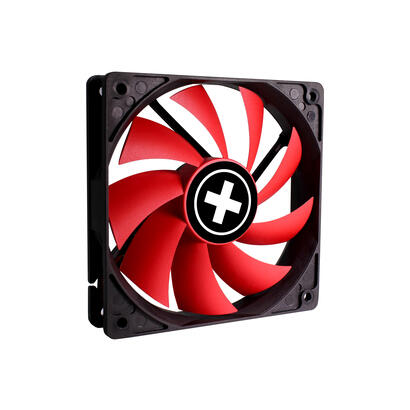 xilence-xpf120rpwm-ventilador-para-ordenador-12-cm-negro-rojo