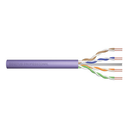 digitus-dk-1614-vh-305-cable-de-red-305-m-cat6-uutp-utp-purpura