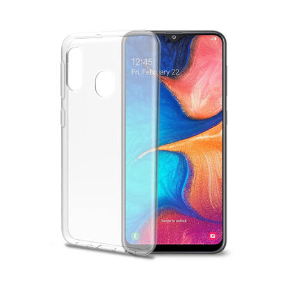 celly-gelskin-funda-galaxy-a20e-movil-147-cm-58-transparente