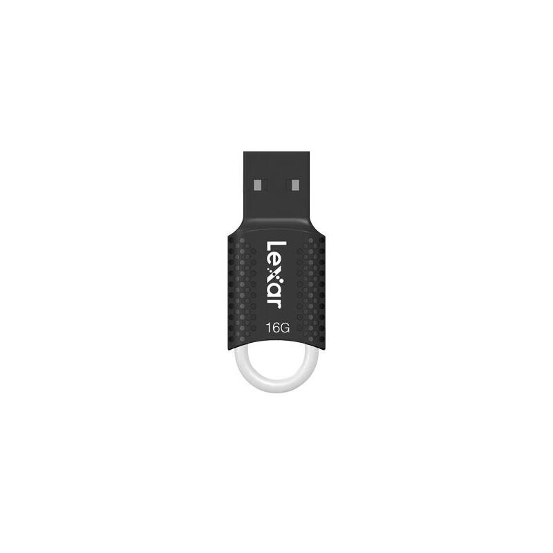 pendrive-lexar-jumpdrive-v40-unidad-16-gb-usb-tipo-a-20-negro pendrive-lexar-jumpdrive-v40-unidad-16-gb-usb-tipo-a-20-negro
