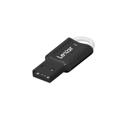 pendrive-lexar-jumpdrive-v40-unidad-16-gb-usb-tipo-a-20-negro