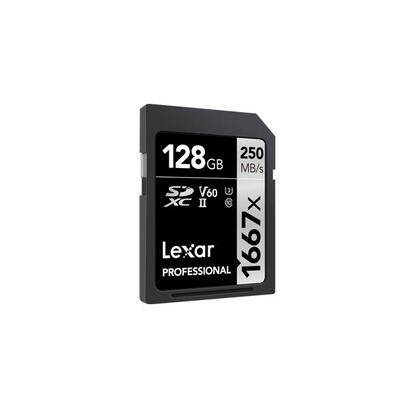lexar-sdxc-128-gb-memoria-flash-clase-10-uhs-ii