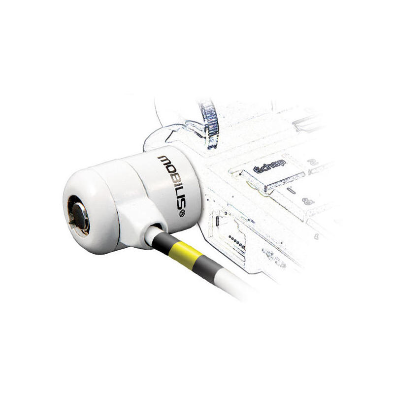 mobilis-corporate-key-cable-antirrobo-blanco-18-m