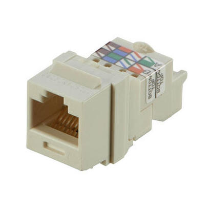 category-6-utp-8-position-8-wire-keystone-jack-module-tp-style-termination-white