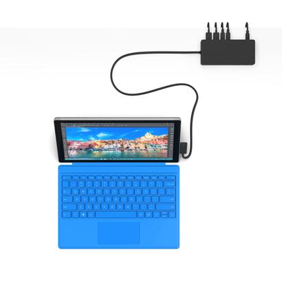microsoft-pd9-00004-estacion-dock-para-movil-tableta-negro